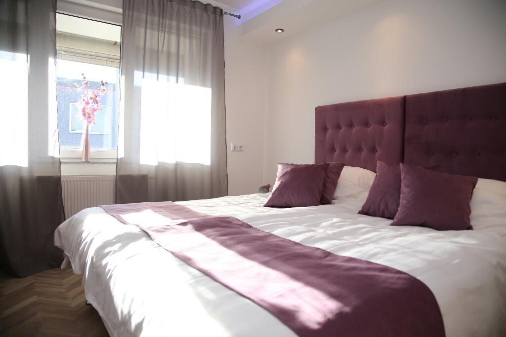 Sarajevo Luxury Apartments Exterior photo