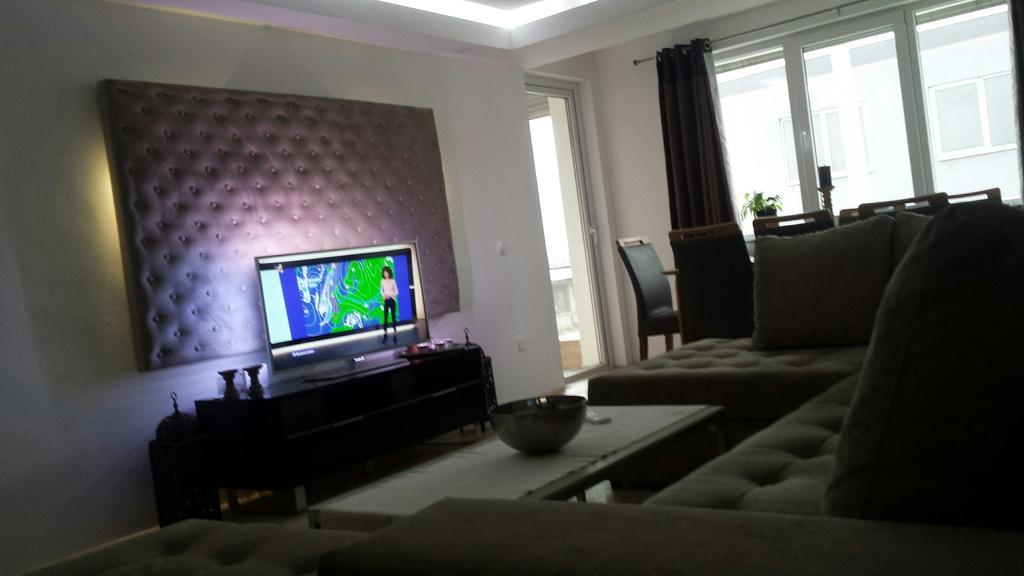 Sarajevo Luxury Apartments Exterior photo
